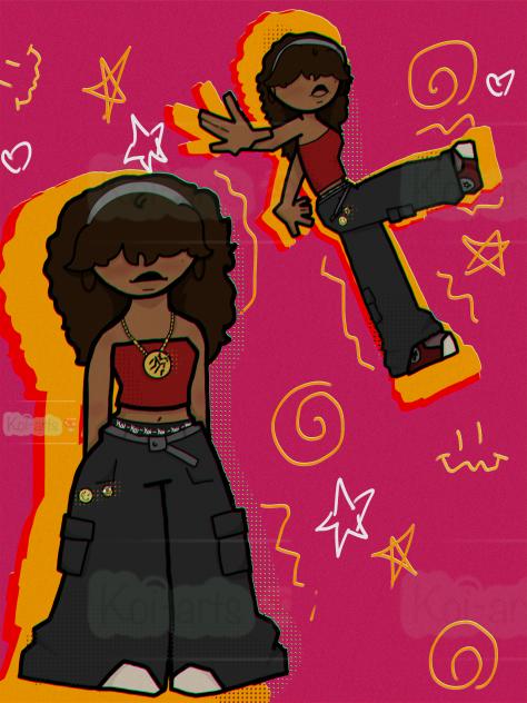 Day 3 - ibisPaint