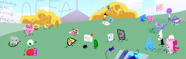 OFFA banner contest!