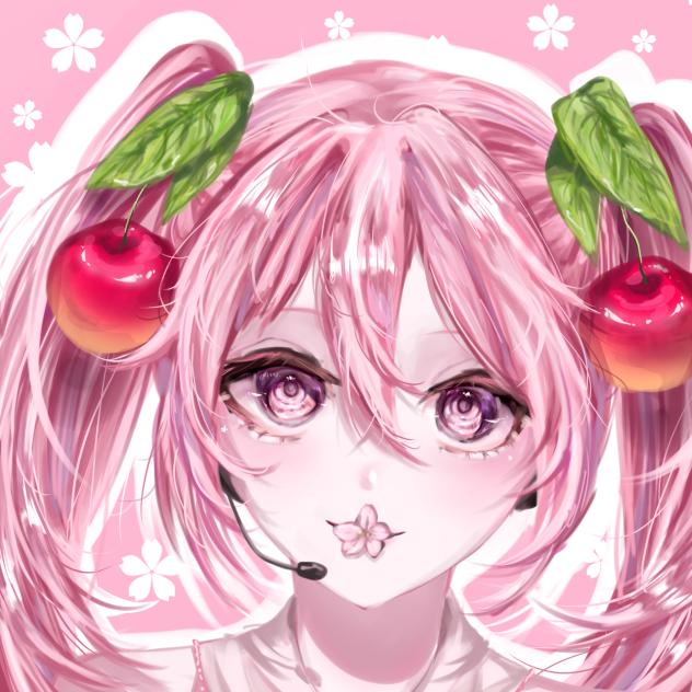 桜ミク - ibisPaint