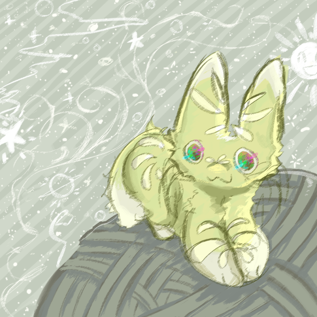 Just a drawin I made a long time ago - ibisPaint