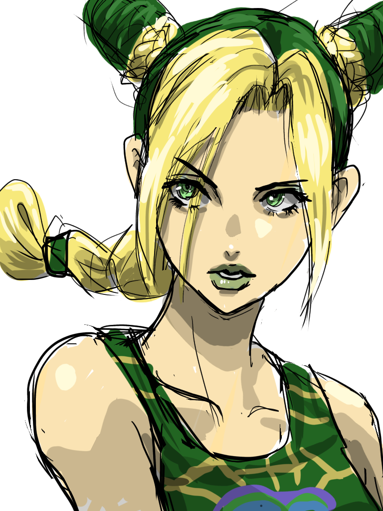 ジョリーン - ibisPaint