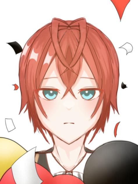 動く寮長