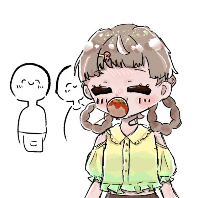 たこやき
