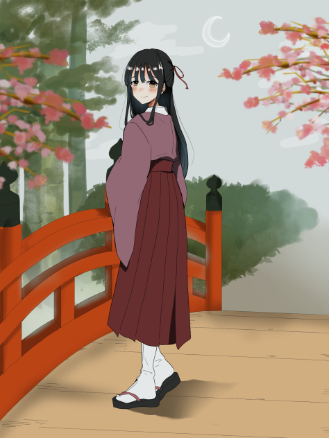 🌸