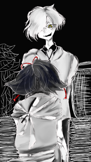 仲がいいとは言ってない
