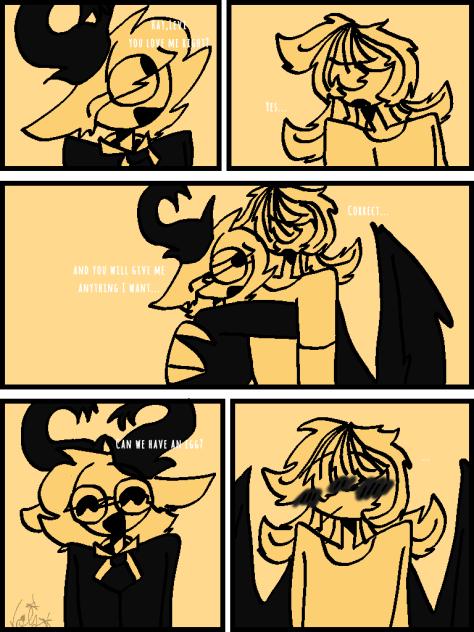 part one out of idk