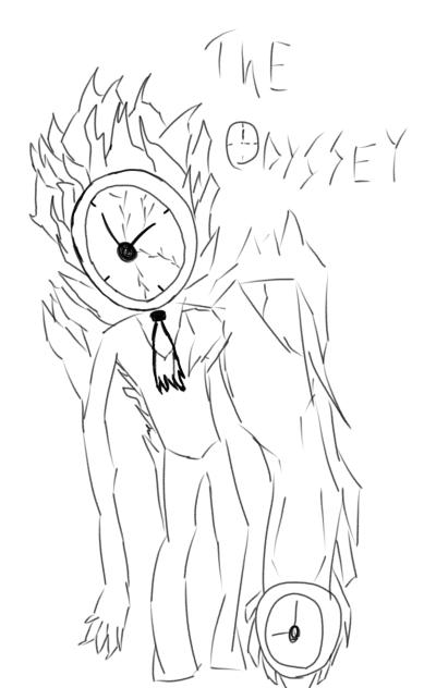 GLORY TO LIMBUS COMPANY!1