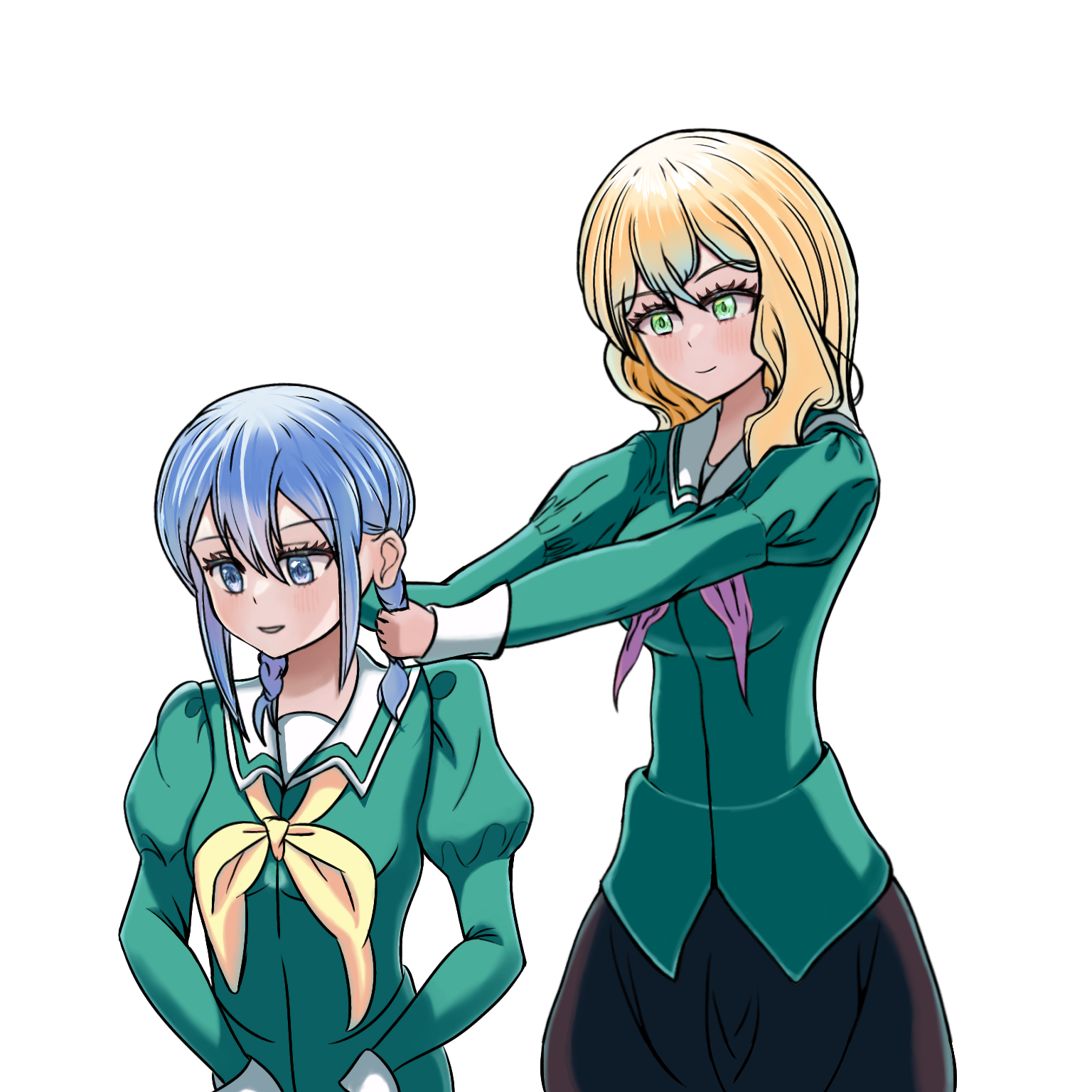 New Look - ibisPaint