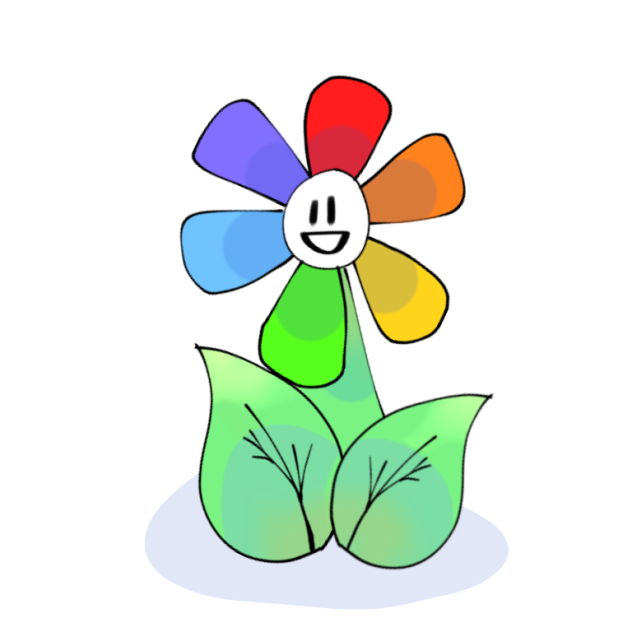 flower 🌸