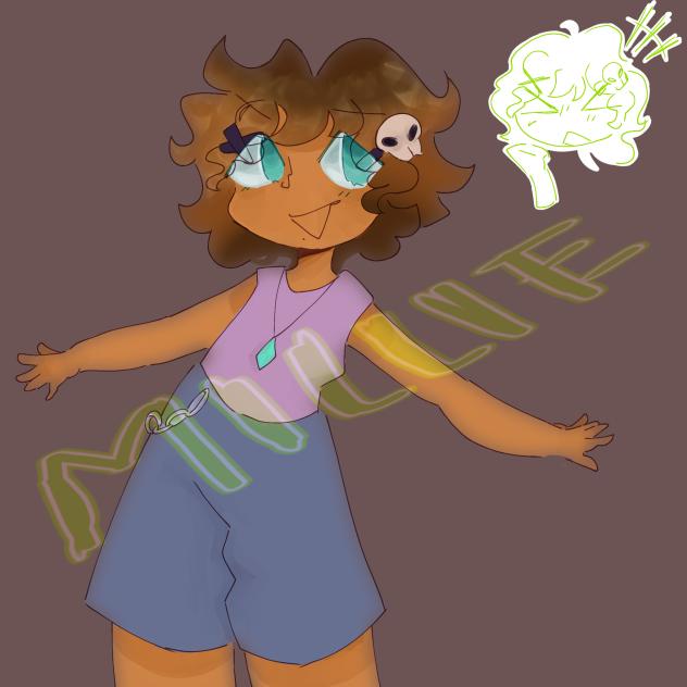One more day fanart
