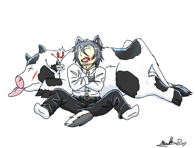 After The Hunt