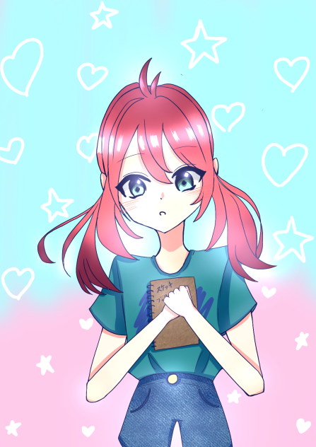 ♡☆