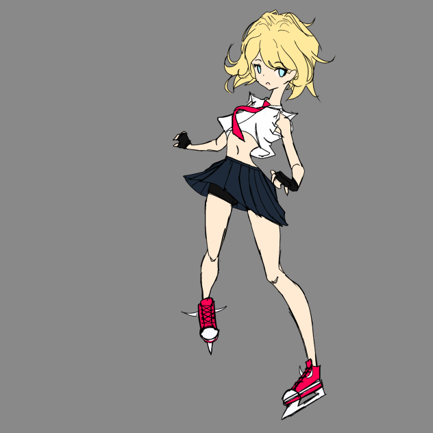 Wip