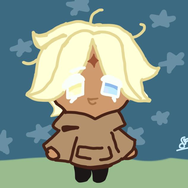Young Pure Vanilla