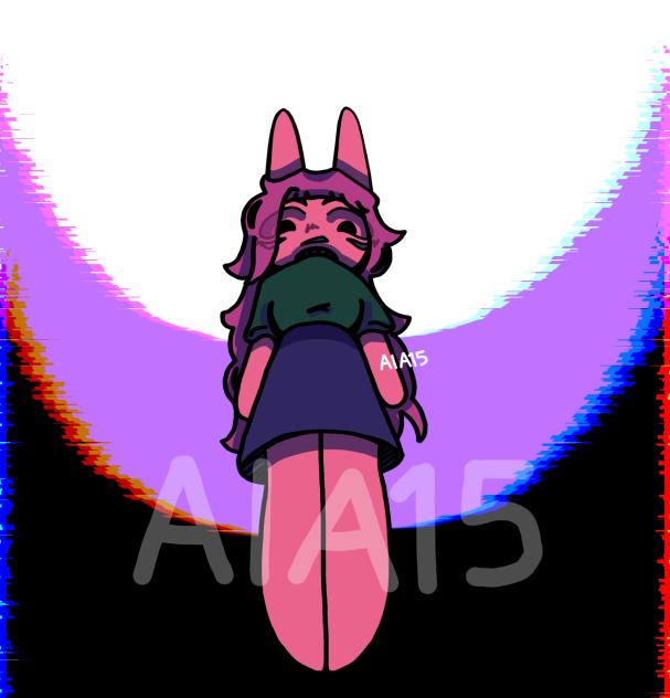 PeRsPeCtIvE - ibisPaint