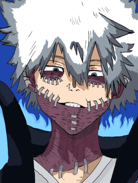 Dabi - ibisPaint