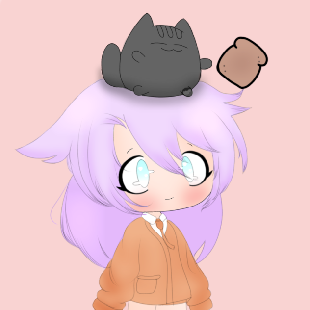 🍞🥖🐺🐱