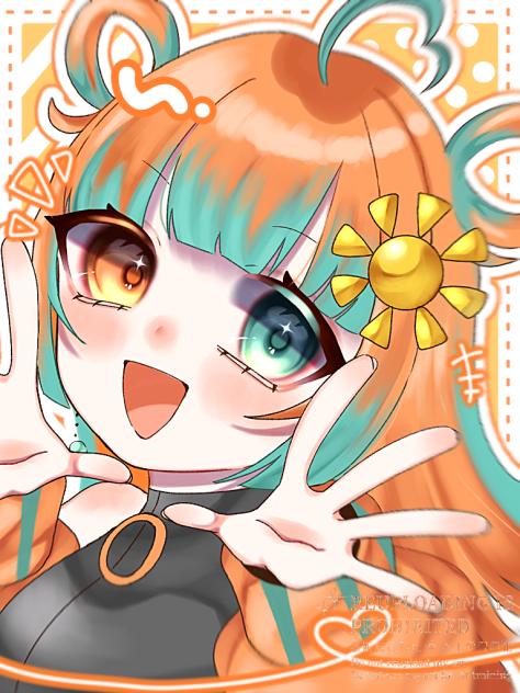 koharunrunさん代理