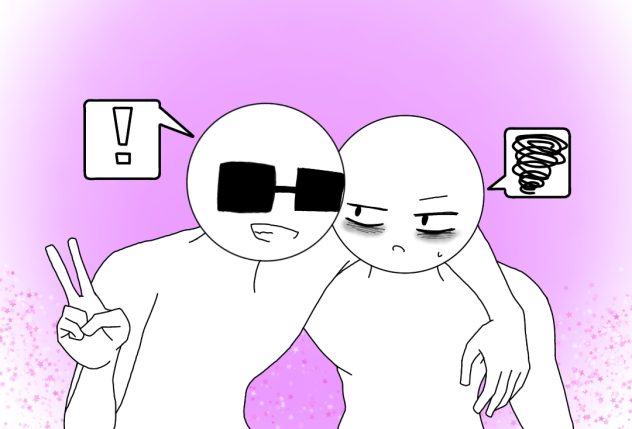 シグキン　バチキン