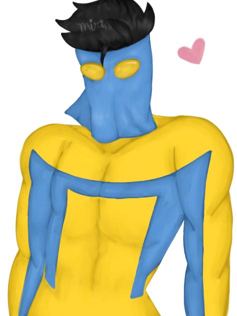 Shiesty Mark (again)