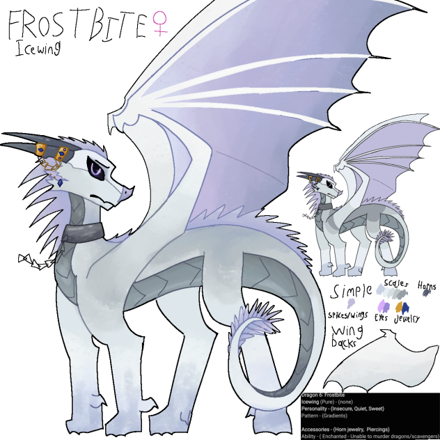 frostbite