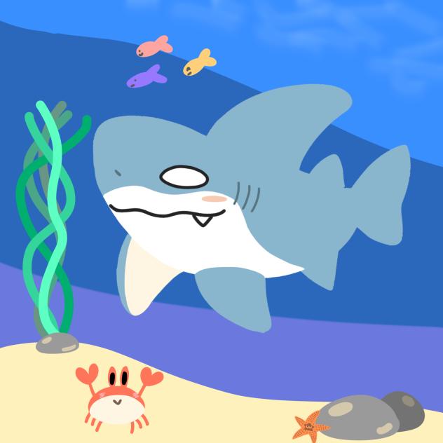 Sea Life