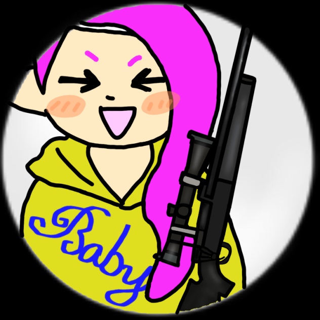 スプラトゥーン2 ガール M24