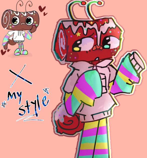 Cosmo redesign ⭐️