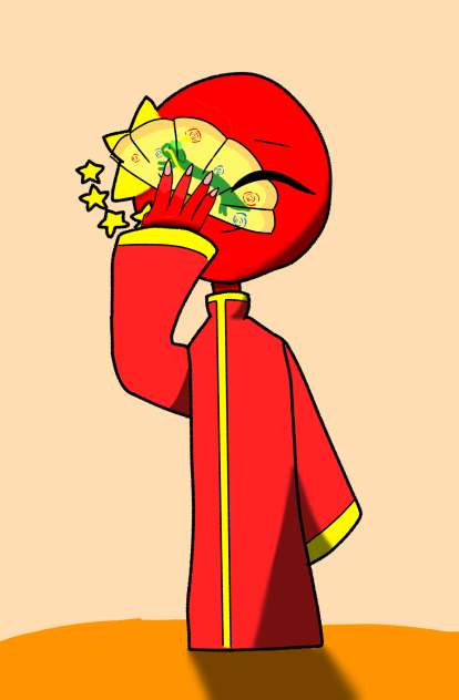 チャイナ🇨🇳