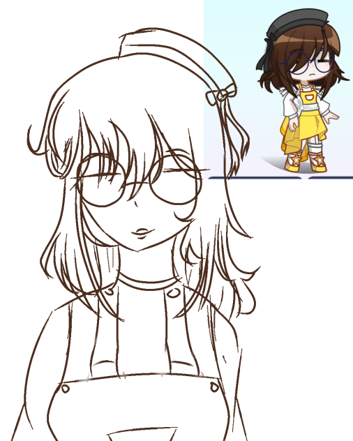 Ngl Gacha Life 2 be Lookin So Good