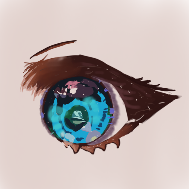 EYES