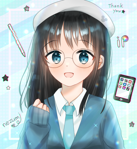 ❤️いつもありがとう❤️