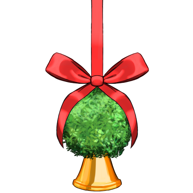 mistletoe