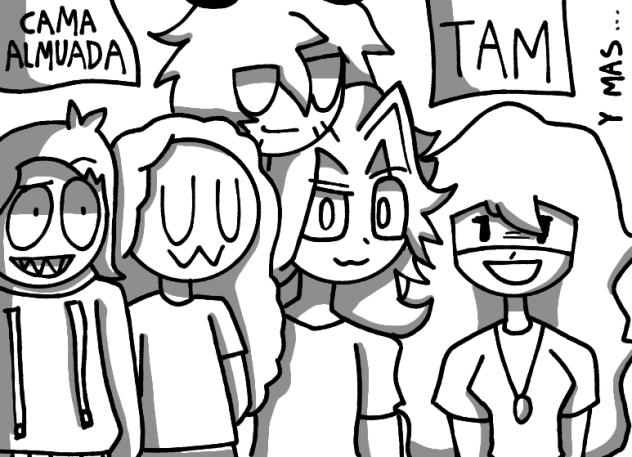 TODOS.  ALL