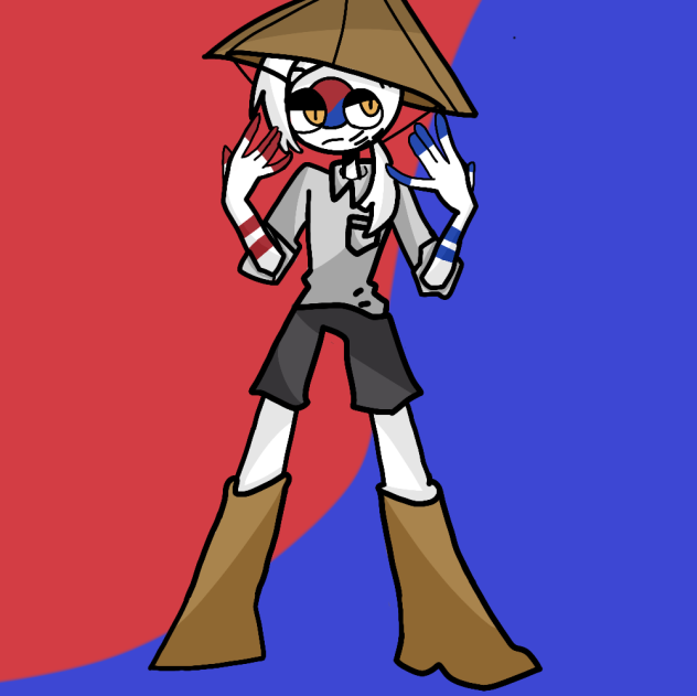 countryhumans