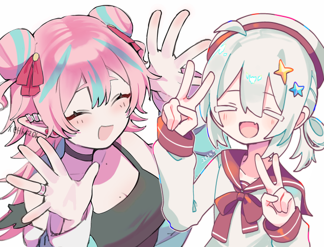 コラボ〜