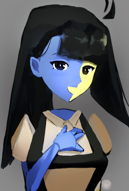 Request for Adrian Eis