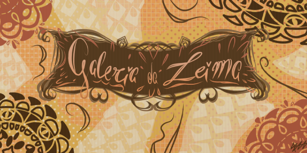 Banner l Galeria da Zeima