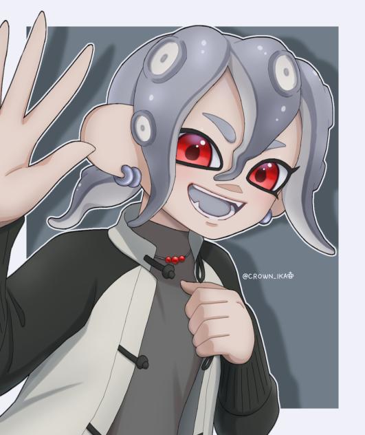 うちの子、ギンモくん🩶