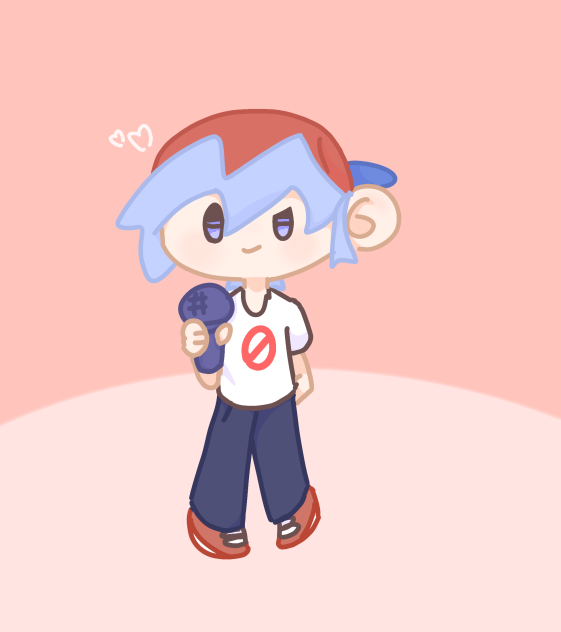 BF(ゆるふわ
