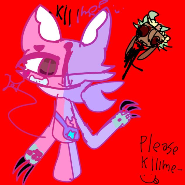 なんですかこれは