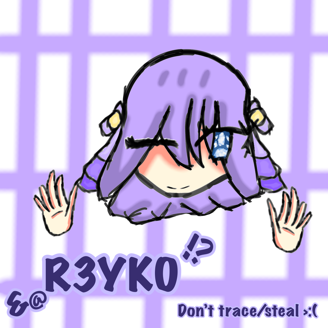 Random - ibisPaint