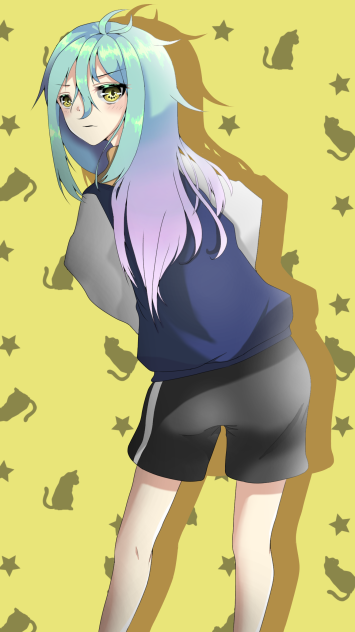 リハビリ絵2