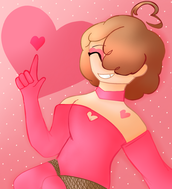 For Maybelle !!