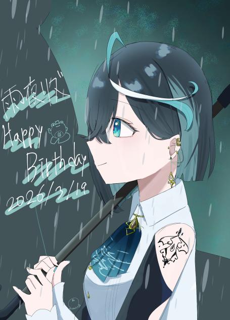 リズぴHappyBirthday2026！