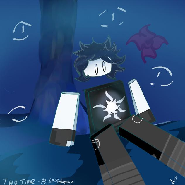 Tp Two Time Two Time - ibisPaint