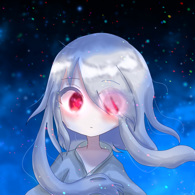 十六夜に咲く花