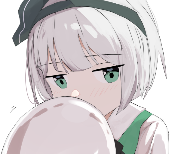 落書き妖夢