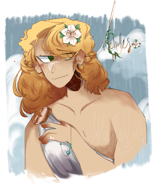 achilles