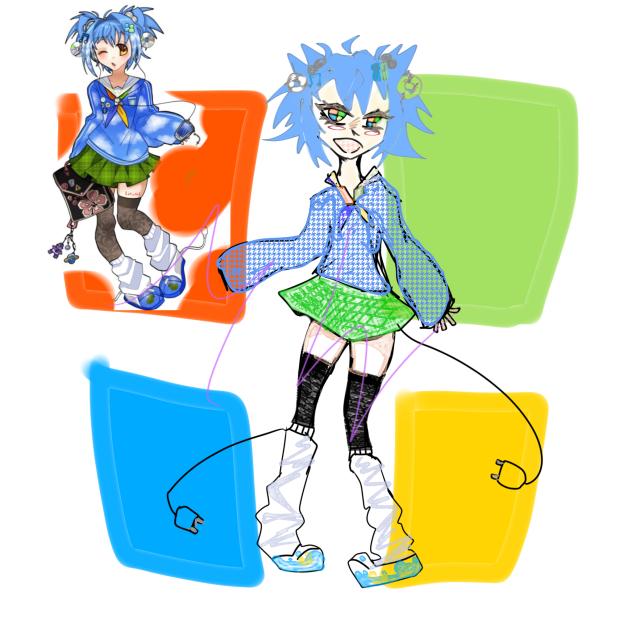 Fanart!